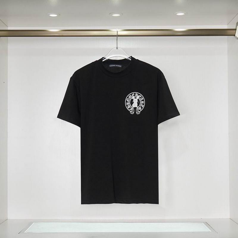 Chrome Hearts Men's T-shirts 182